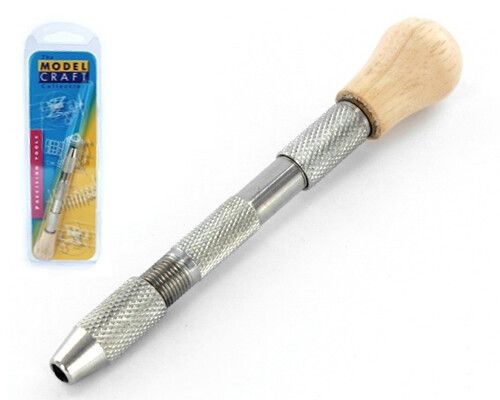 Trapano manuale ppv2238 - manuale,