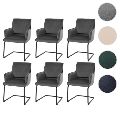 Set sedie dondolo - set,