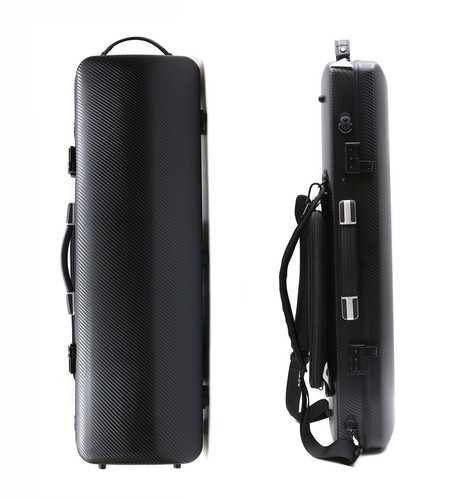 Custodia per violino code lock - per,