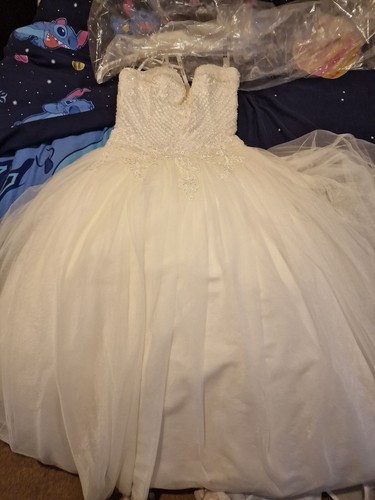 Abito sposa eternity - abito, da