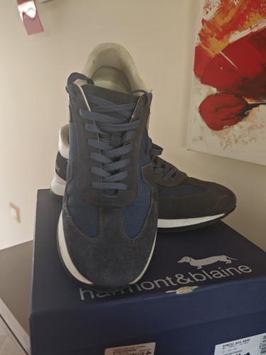 Sneakers uomo harmont blaine - harmont, e
