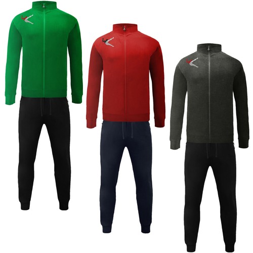 Felpa barret legea pantalone - e,