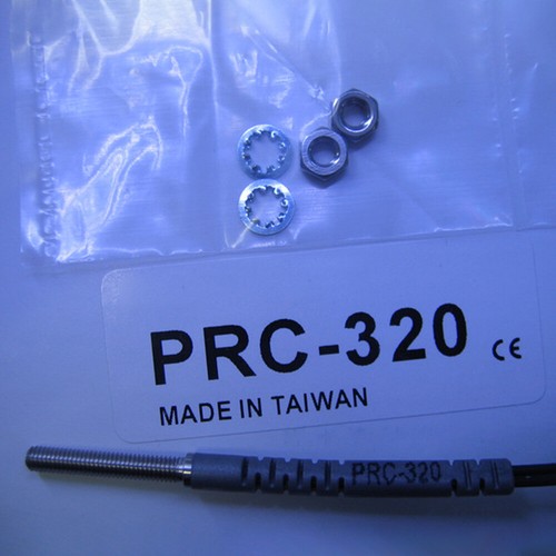 Sensore fibra ottica - , prc-320
