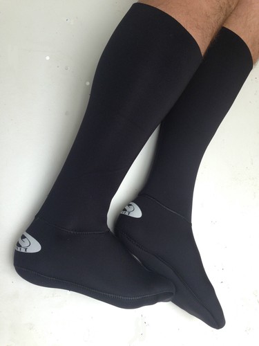 Calze neoprene passeggio - neoprene,
