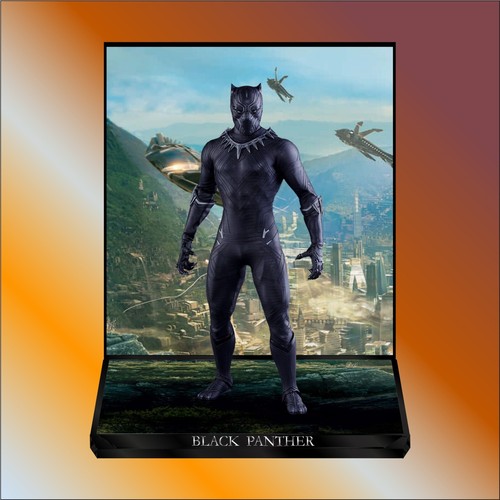 Diorama hot toys action - hot, toys-action