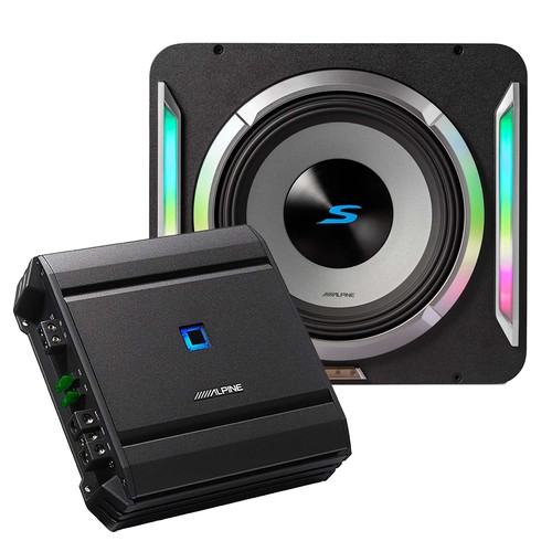 Alpine sb12 prismalink - s2-sb12,