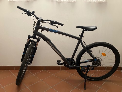 Rockrider 100 - rockrider, st-100