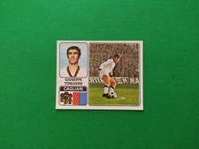 CALCIATORI PANINI 1972 73