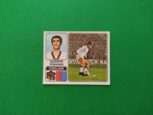 Calciatori panini 1972 - panini,