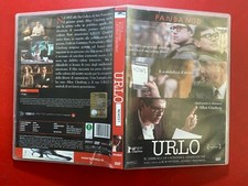 (DVD) URLO (2010) Film Procacci, Allen GINSBERG, Rob EPSTEIN, Jeffrey FRIEDMAN