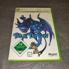 Blue Dragon (Microsoft Xbox 360, 2007) - Gioco Game