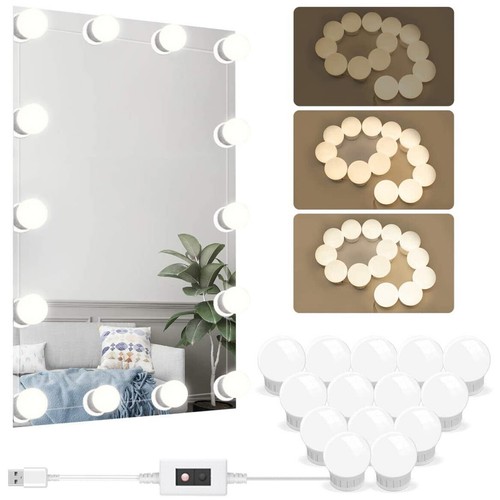 Nuovo sensore trucco luci - nuovo,