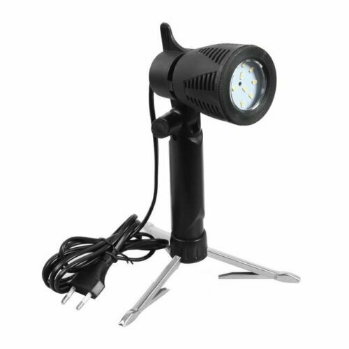 Selens mini lampada video - selens,