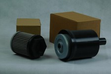 Set Filtro Idraulico Kubota