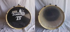 Tamburo s22 grancassa - t5,