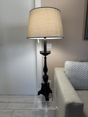 Lampada terra tavolo - lampada, da