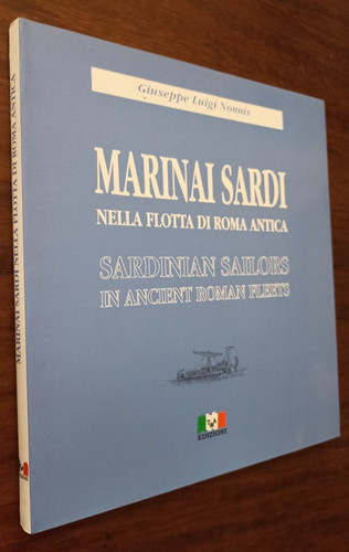 Nonnis marinai - 27, l.