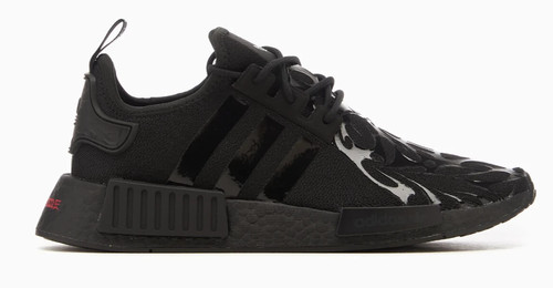 Adidas nmd star - nmd_r1, wars