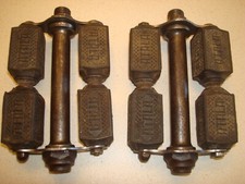 Pedali Atala - Fom, biciclette epoca, barra unica