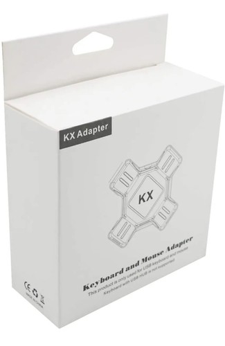 Xy9 adattatore - xy9-, kx