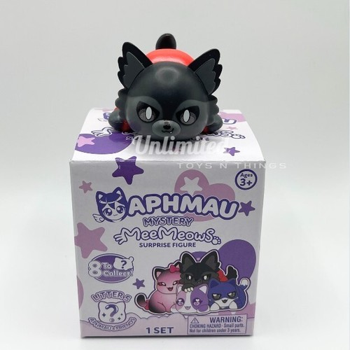 Statuina vinile aphmau - statuina,