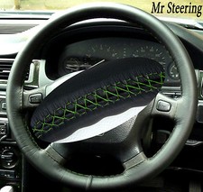 Coprivolante In Pelle Italiana