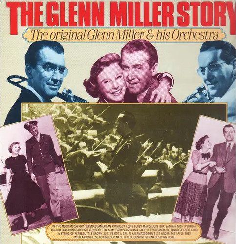 The original glenn - original, miller