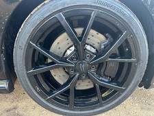 cerchi Originali in lega golf 7 r 19