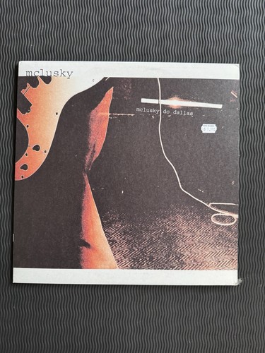 Mclusky dallas - mclusky, do