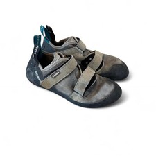 Scarpa Men's Grey and Brown