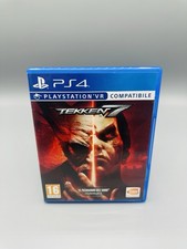Tekken 7 PS4 ITA Gioco Sony