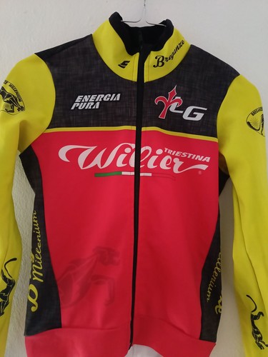 Giacca ciclismo cycling bike - cycling,