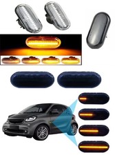 FRECCE LED DINAMICHE per SMART