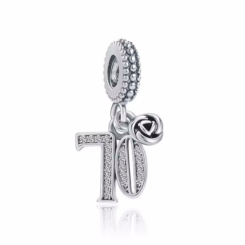 Mariafonte bead charm anni - charm,