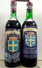 1 Bt. Brunello Fattoria dei