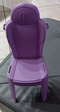 Poltrona sedile per camper - sedile,