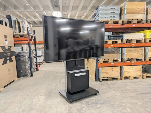 Nec multisync v801 - multisync, lcd