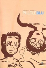 Mondo Naif Graphic Novel -