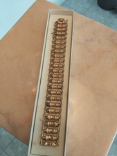 Bracciale Braccialetto In Oro