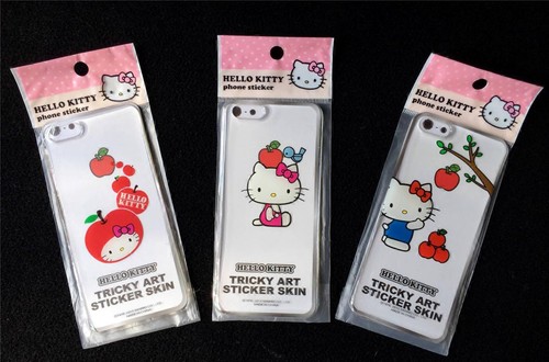Pellicola adesiva hello kitty - adesiva,