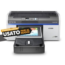 EPSON SURECOLOR F2100