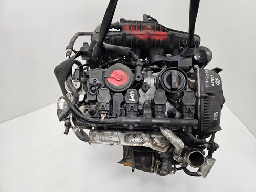 Motore audi cab 8 - b8,