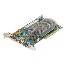 Scheda Xpertvision NVIDIA