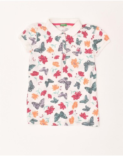 United colors benetton polo - colors, of