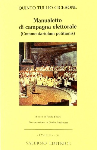 Manualetto campagna - di,
