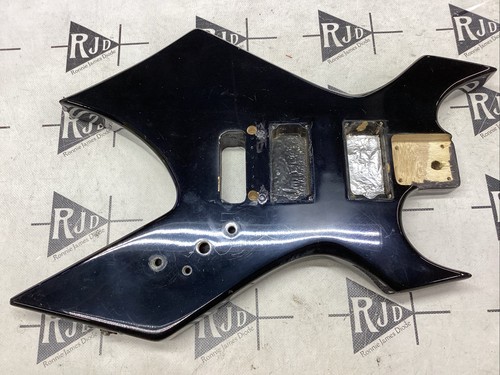 Corpo chitarra elettrica - , bc