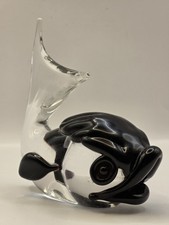 Pesce Murano Archimede Seguso