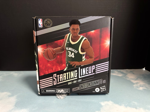Modellino giannis - modellino,