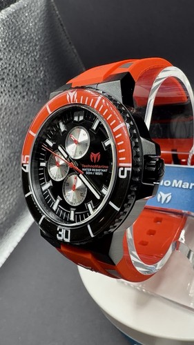 Technomarine racing invicta - by,
