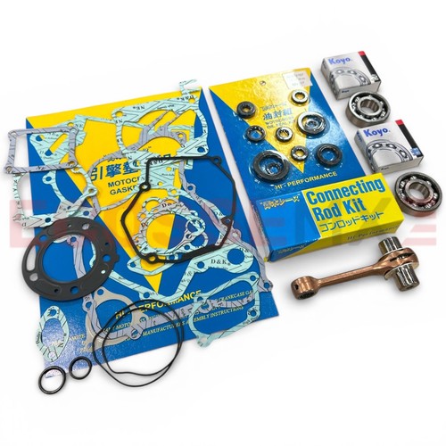 Kit ricostruzione motore honda - kit,